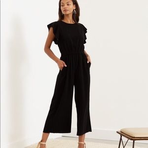 NWOT Modern Citizen Esmerelda Jumpsuit (M)